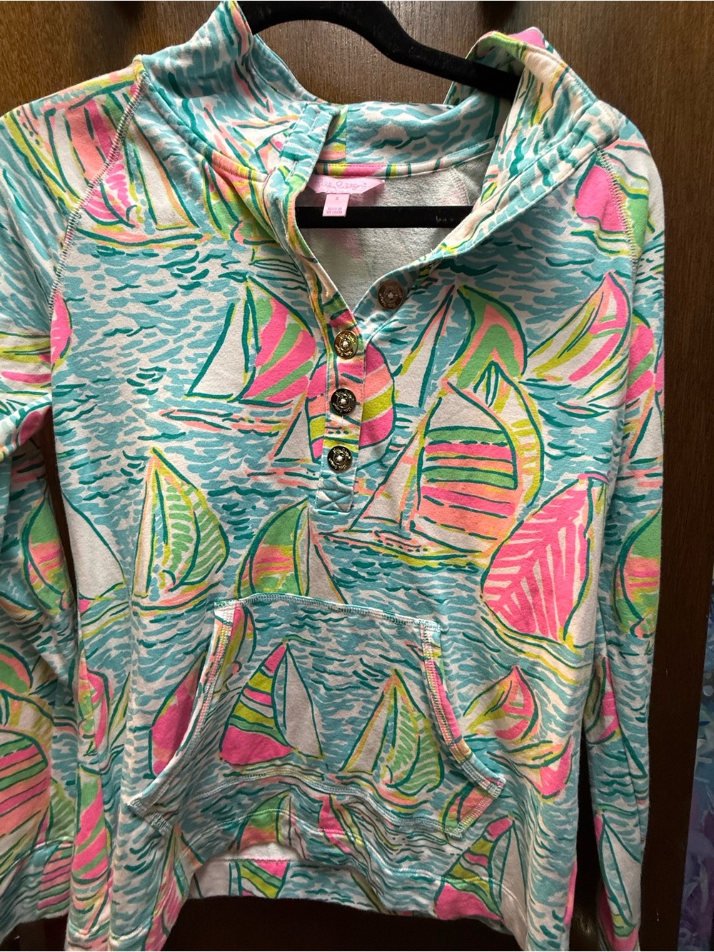 Lilly Pulitzer